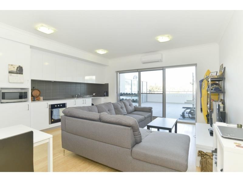 19/33 Newcastle Street, Perth WA 6000