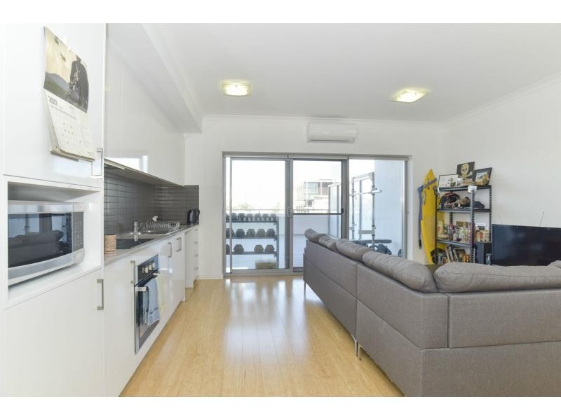 19/33 Newcastle Street, Perth WA 6000