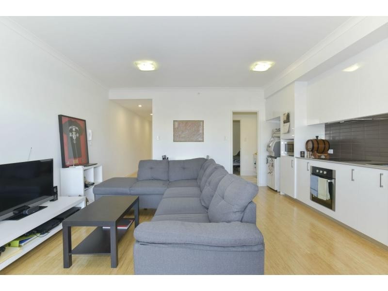 19/33 Newcastle Street, Perth WA 6000