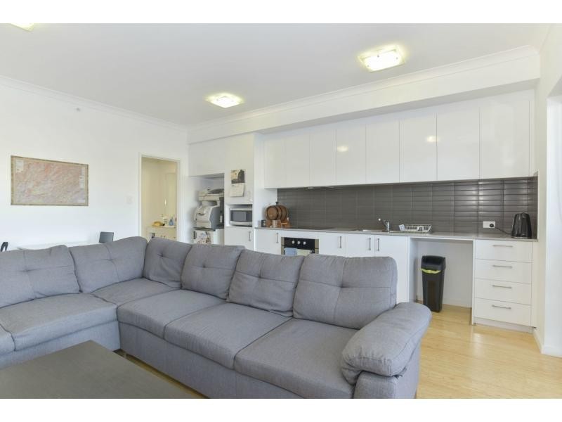 19/33 Newcastle Street, Perth WA 6000
