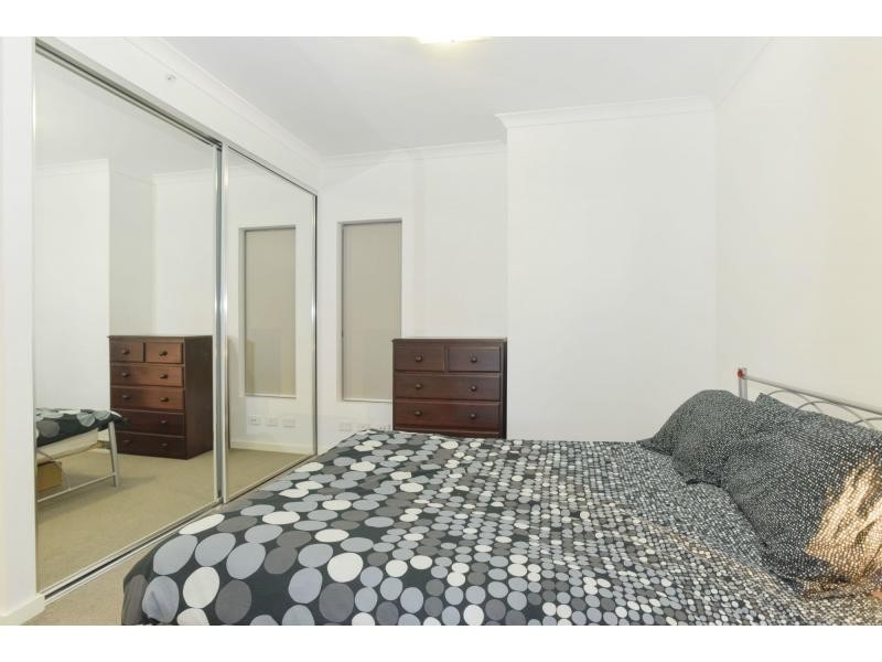 19/33 Newcastle Street, Perth WA 6000