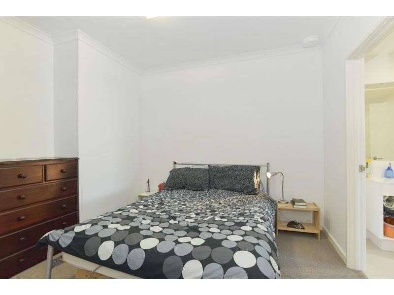 19/33 Newcastle Street, Perth WA 6000