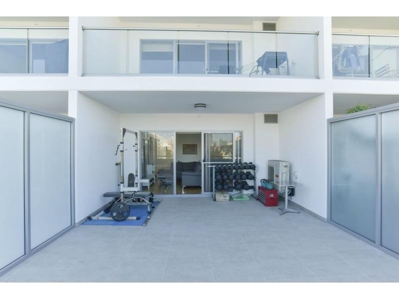 19/33 Newcastle Street, Perth WA 6000