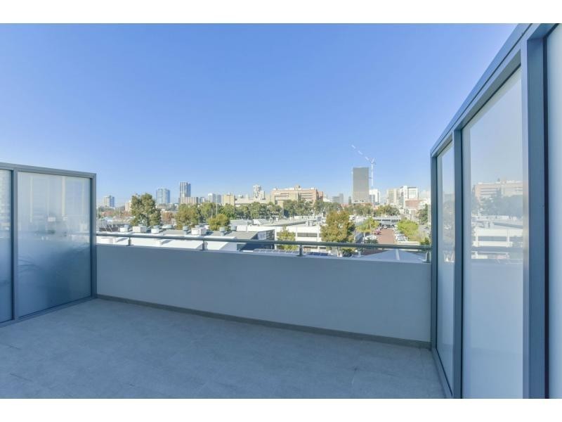19/33 Newcastle Street, Perth WA 6000