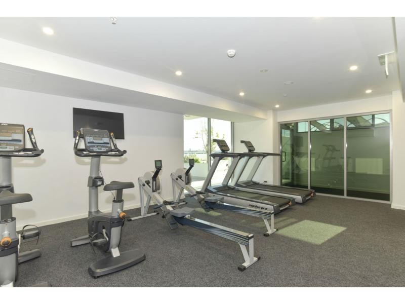 19/33 Newcastle Street, Perth WA 6000