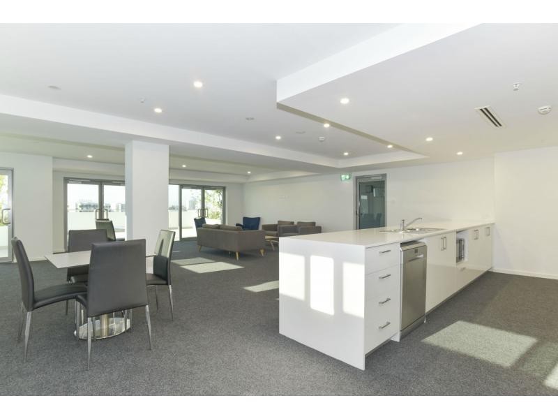 19/33 Newcastle Street, Perth WA 6000