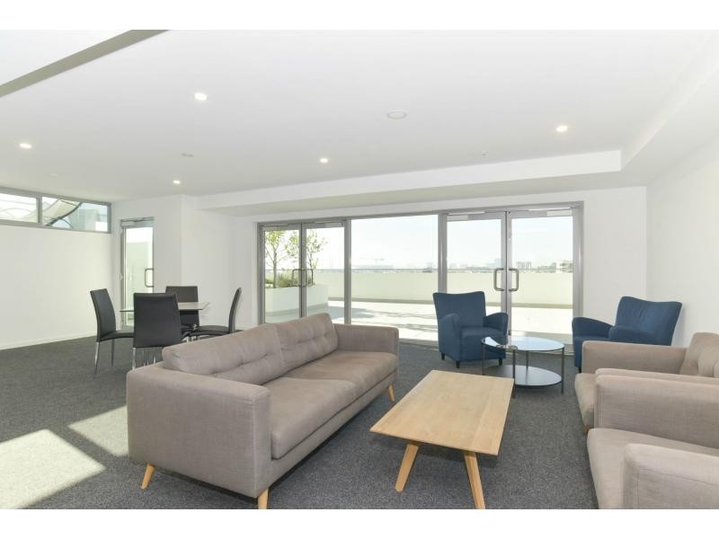 19/33 Newcastle Street, Perth WA 6000