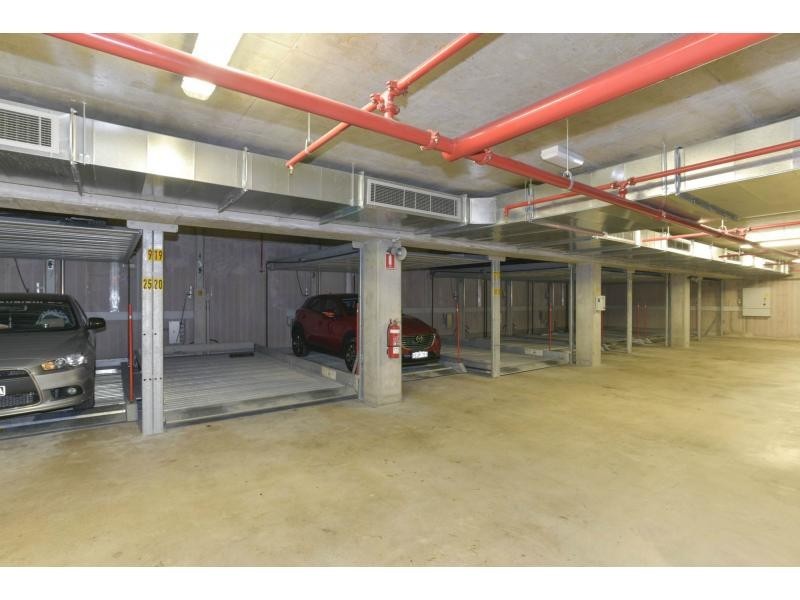 19/33 Newcastle Street, Perth WA 6000