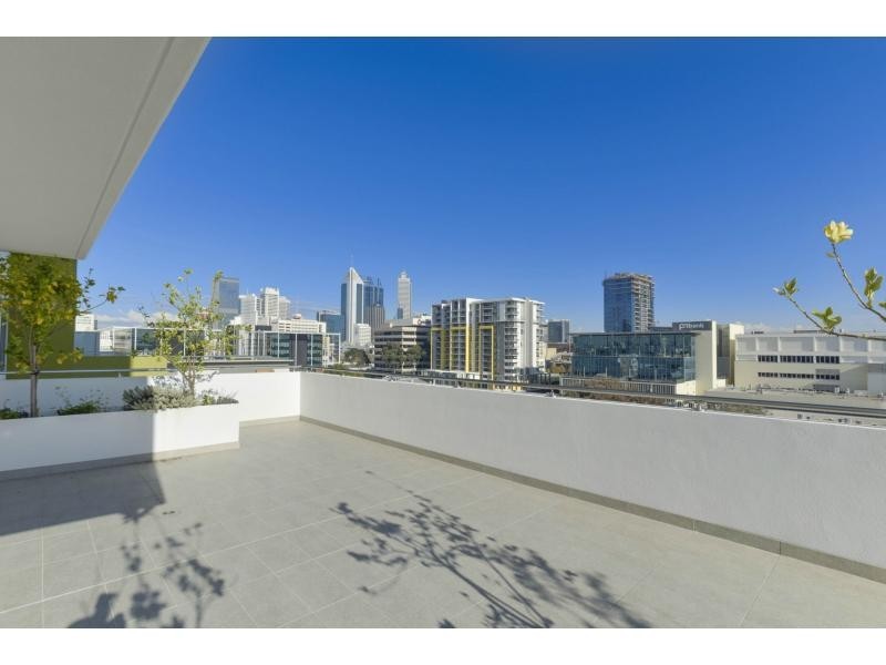 19/33 Newcastle Street, Perth WA 6000