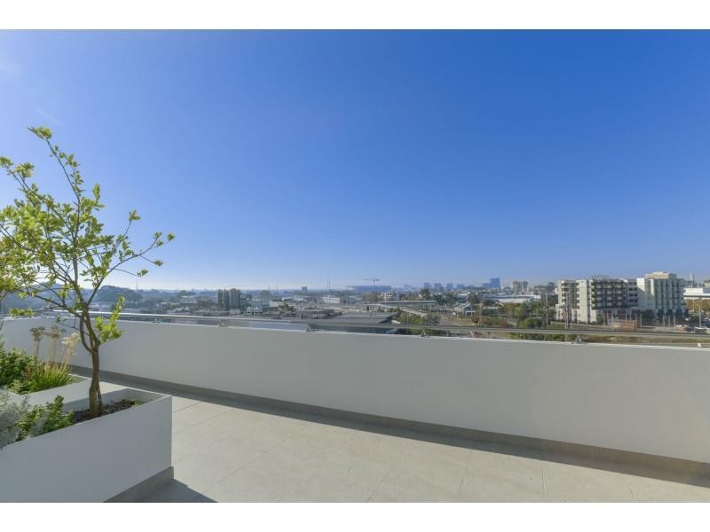 19/33 Newcastle Street, Perth WA 6000
