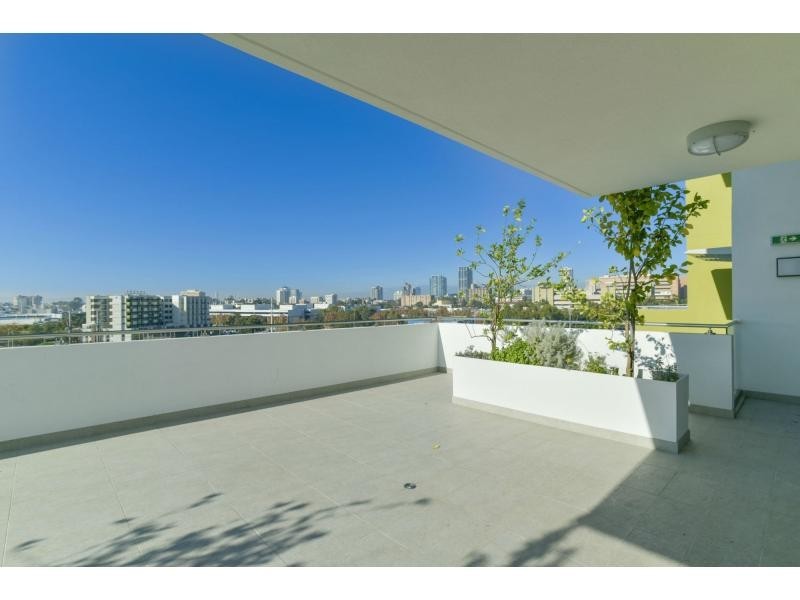 19/33 Newcastle Street, Perth WA 6000