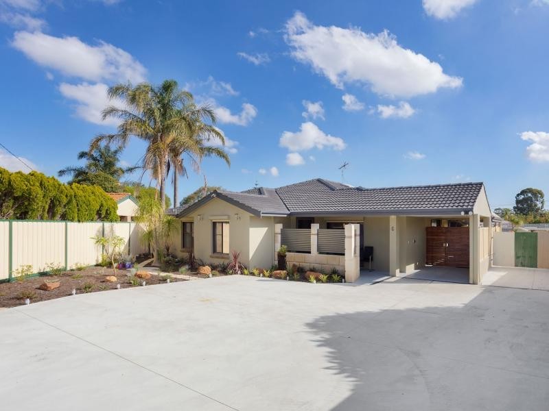 6 Waigen Place, South Lake WA 6164