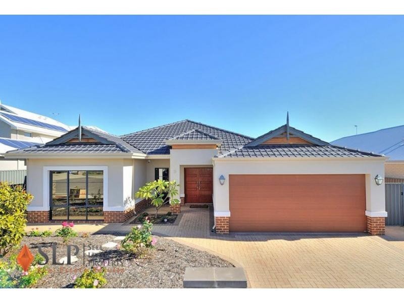 3 Carmen Circuit, The Vines WA 6069