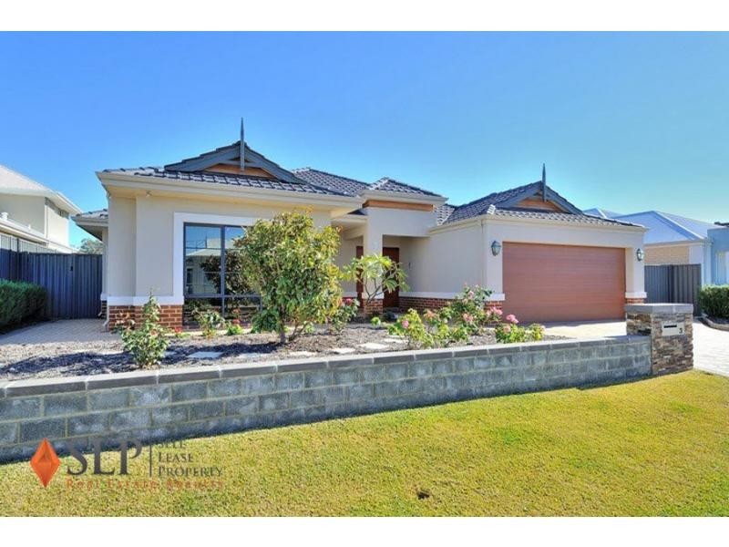 3 Carmen Circuit, The Vines WA 6069