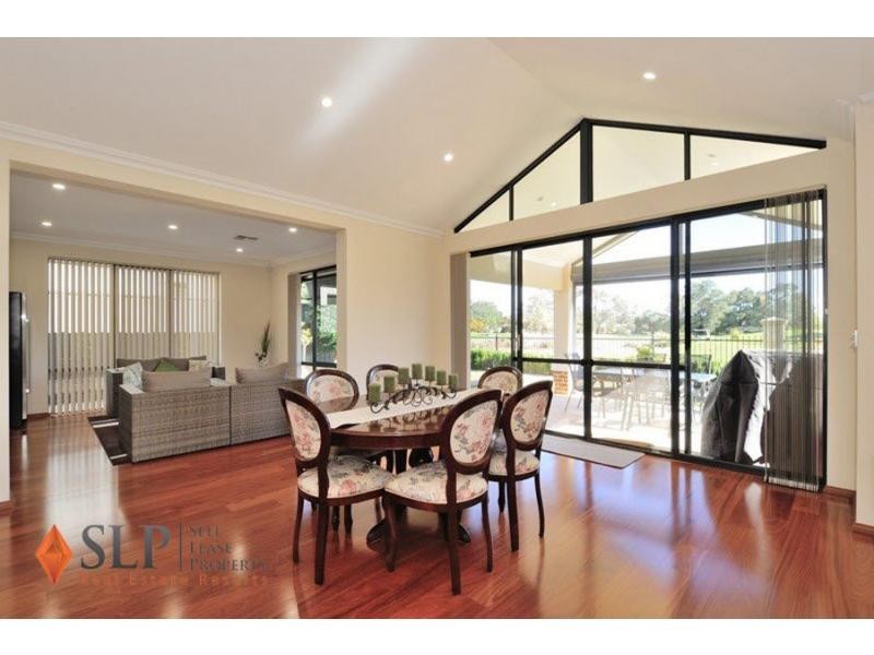 3 Carmen Circuit, The Vines WA 6069