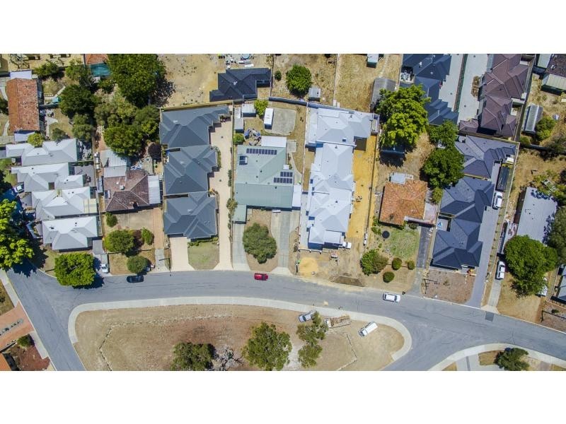 34 Birchley Crescent, Balga WA 6061