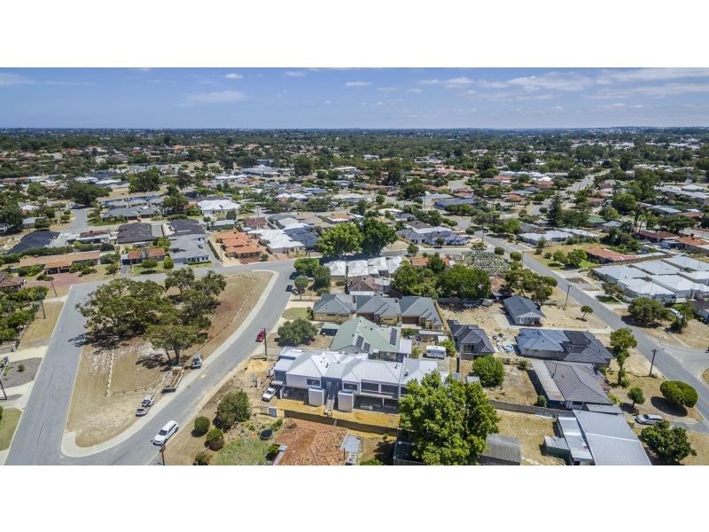 34 Birchley Crescent, Balga WA 6061