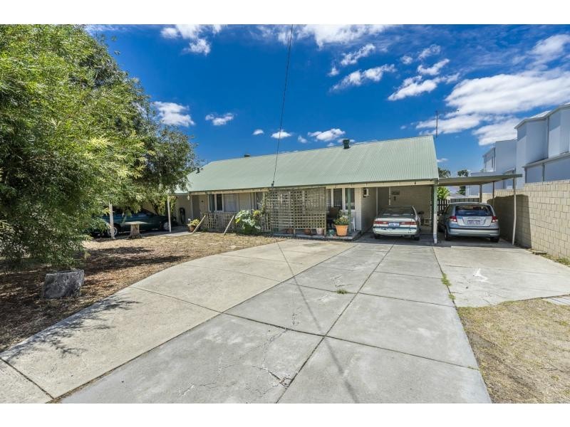 34 Birchley Crescent, Balga WA 6061