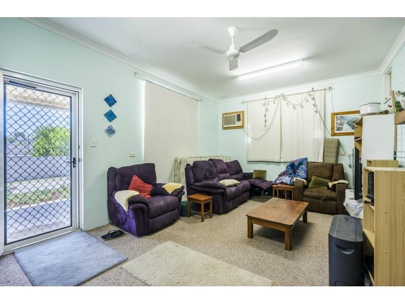 34 Birchley Crescent, Balga WA 6061