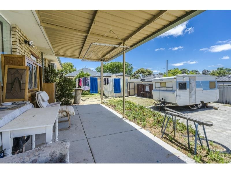 34 Birchley Crescent, Balga WA 6061