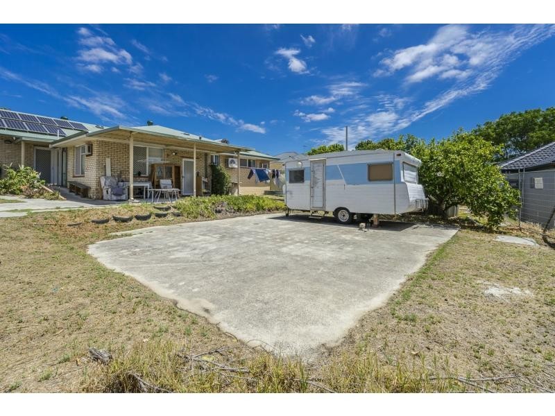 34 Birchley Crescent, Balga WA 6061