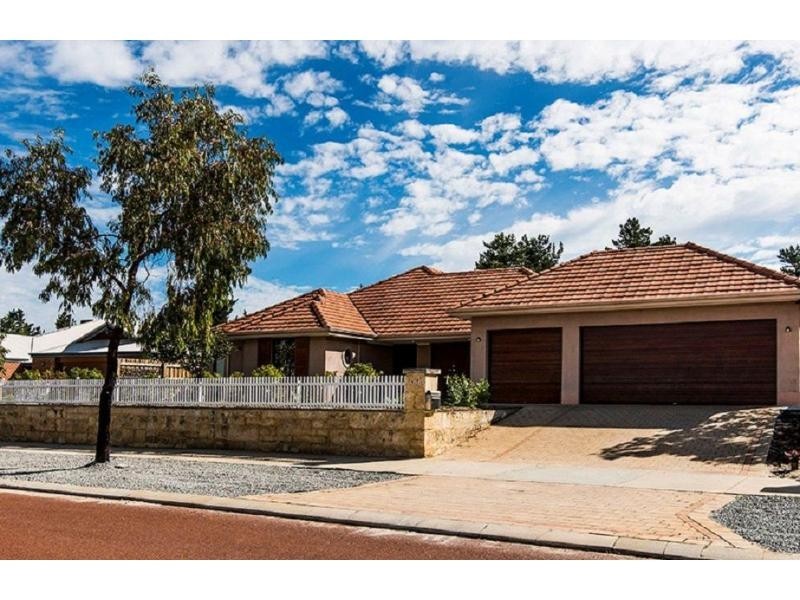 106 Charlottes Vista, Ellenbrook WA 6069