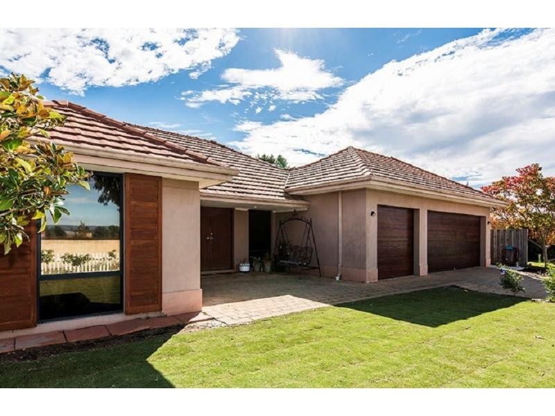 106 Charlottes Vista, Ellenbrook WA 6069