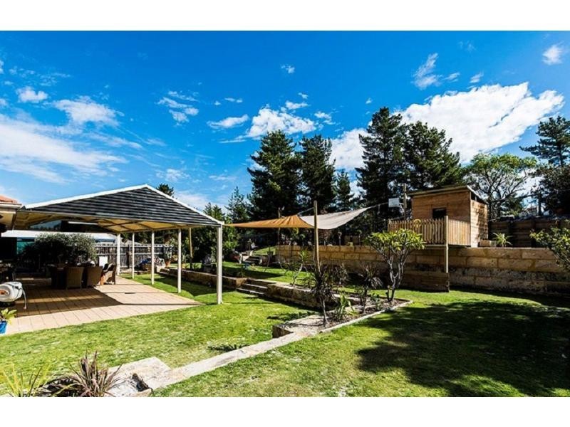 106 Charlottes Vista, Ellenbrook WA 6069