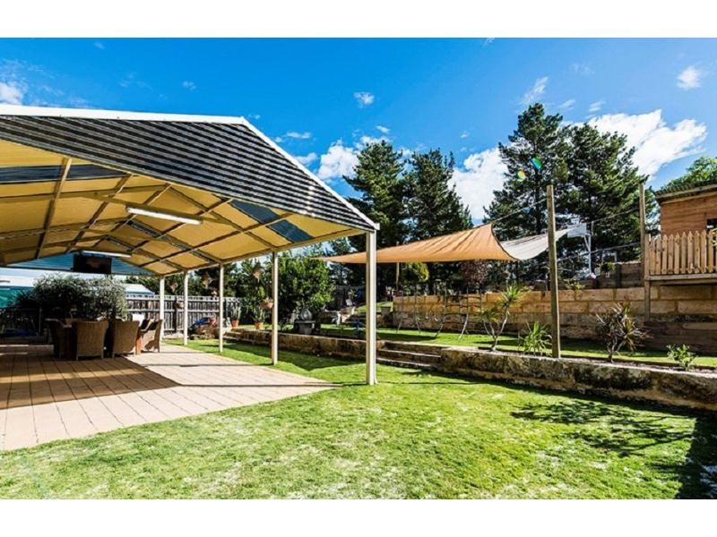 106 Charlottes Vista, Ellenbrook WA 6069