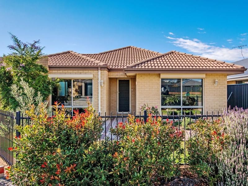 12 Baines Corner, Baldivis WA 6171