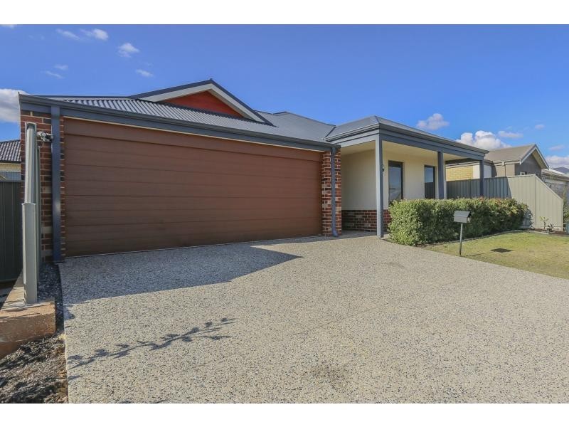 34 Litchfield Circle, Wandi WA 6167