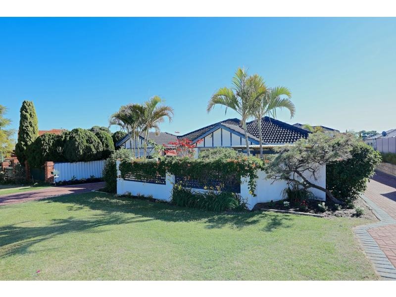 1/5 Villiers Street, Yokine WA 6060