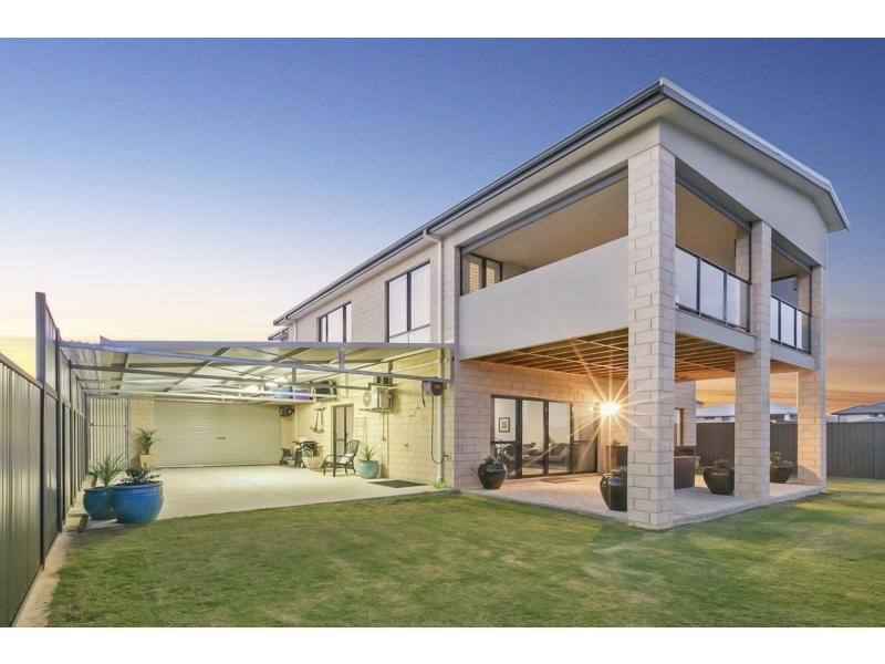 48 Richview Ramble, Wannanup WA 6210