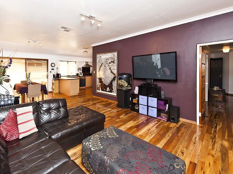 30 Fairburn Crescent, Baldivis WA 6171