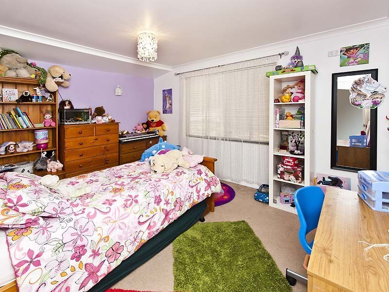 30 Fairburn Crescent, Baldivis WA 6171