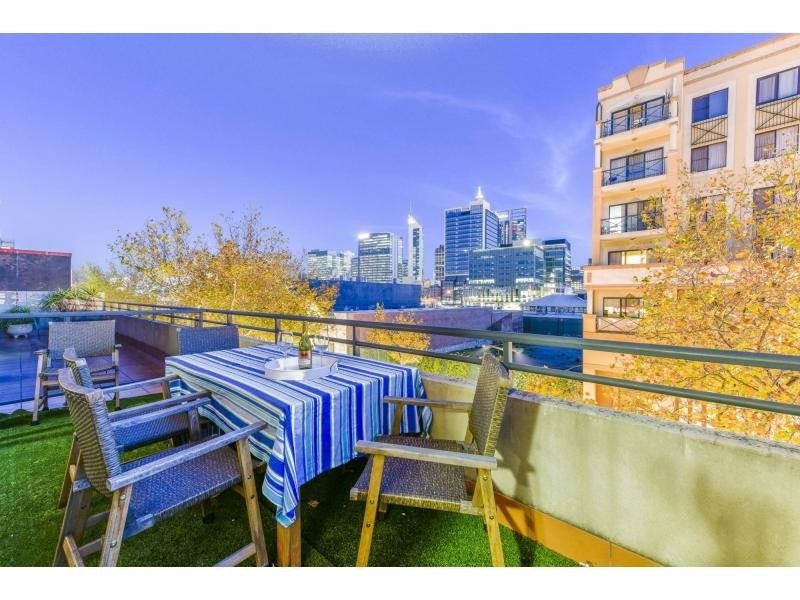 5/182 James Street, Northbridge WA 6003