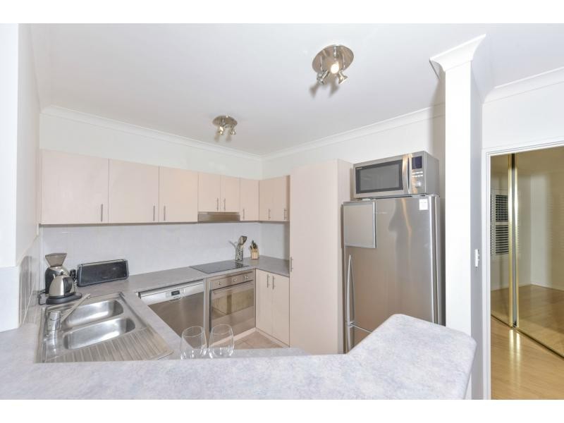 5/182 James Street, Northbridge WA 6003