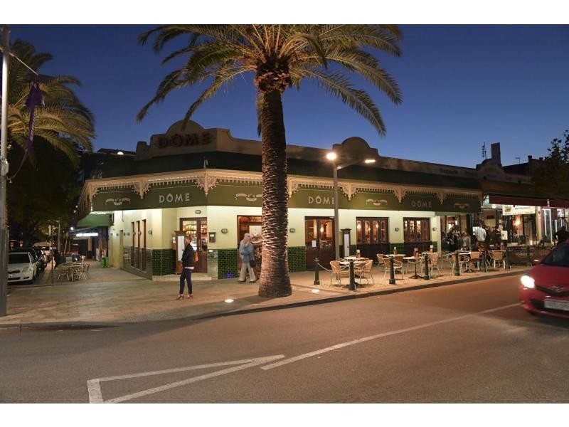 5/182 James Street, Northbridge WA 6003