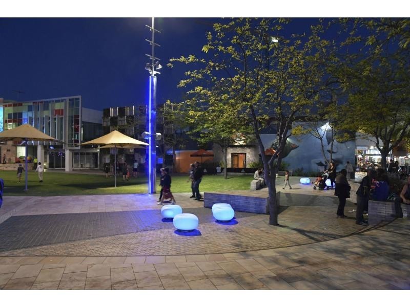 5/182 James Street, Northbridge WA 6003