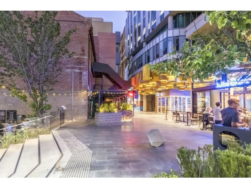 5/182 James Street, Northbridge WA 6003