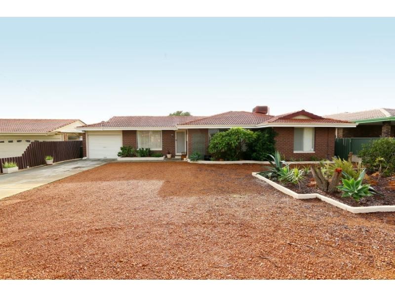 28 Glencairn Way, Parkwood WA 6147