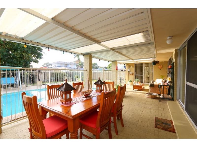 28 Glencairn Way, Parkwood WA 6147