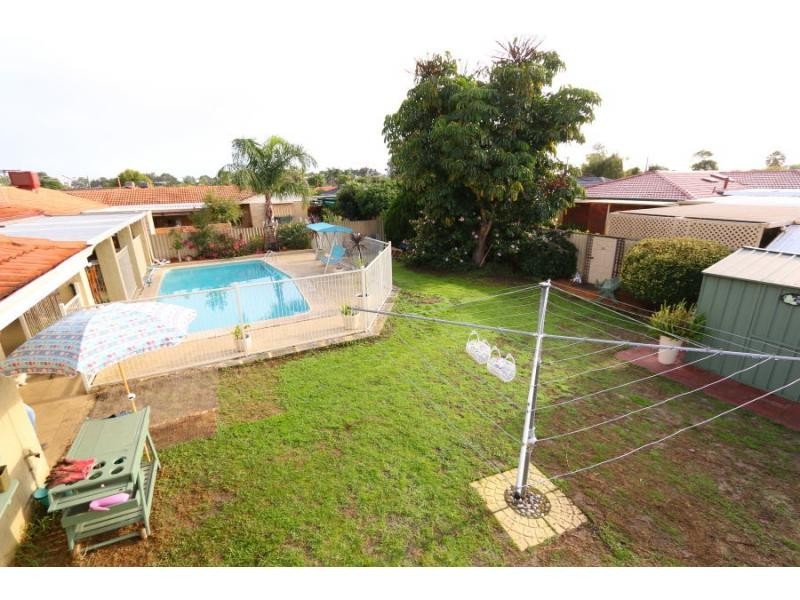 28 Glencairn Way, Parkwood WA 6147