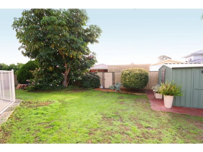 28 Glencairn Way, Parkwood WA 6147