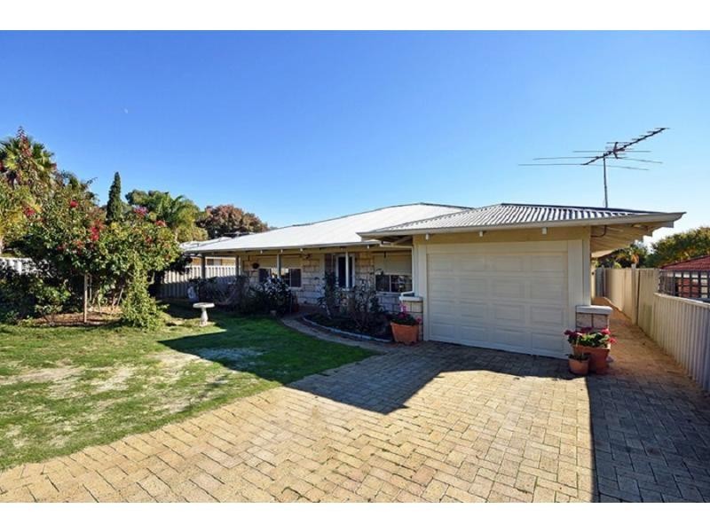 22A Josephine Way, Alexander Heights WA 6064