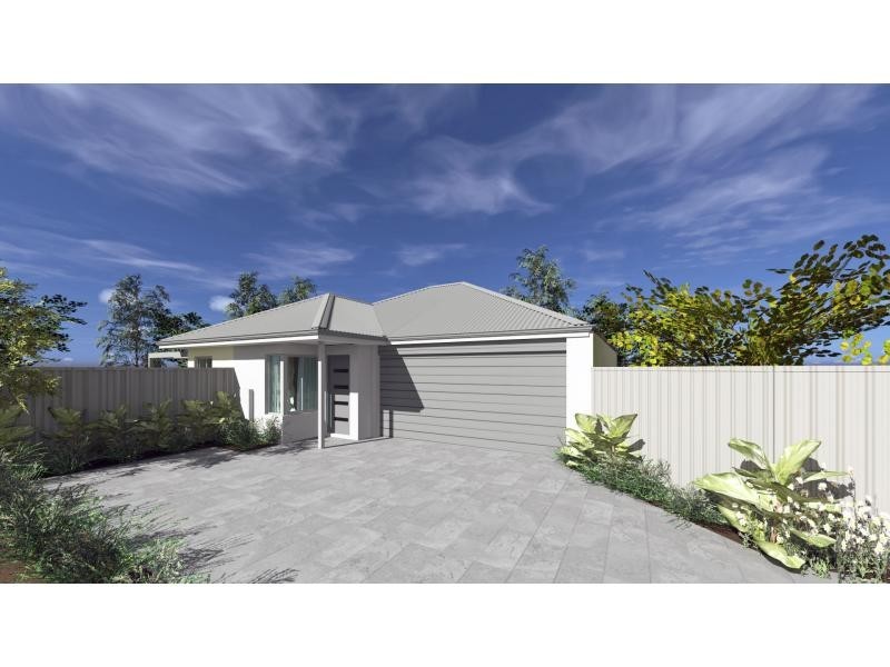 Lot 2, 271 Acton Avenue, Kewdale WA 6105