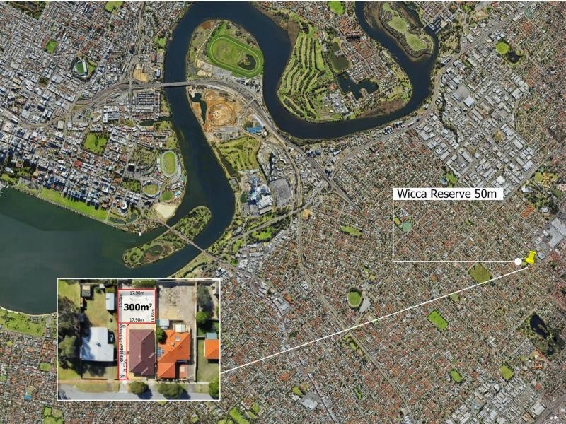 Lot 2, 271 Acton Avenue, Kewdale WA 6105