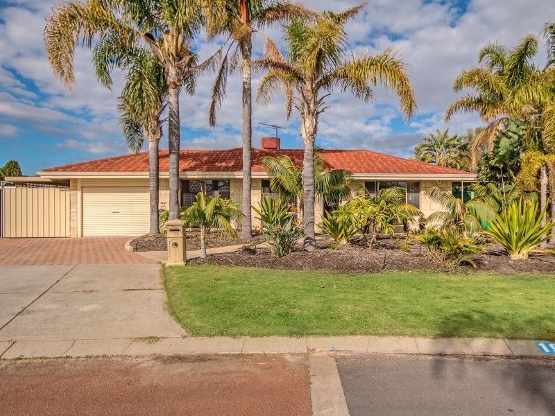 19 Azure Lane, Warnbro WA 6169