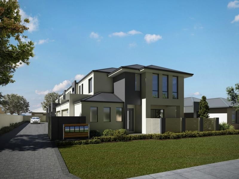 3/5 Curan Street, Coolbellup WA 6163