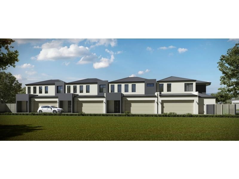 3/5 Curan Street, Coolbellup WA 6163